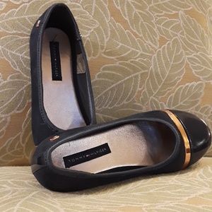 Tommy Hilfiger shoes